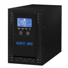 商宇HP1101H UPS(含電池、電池柜)