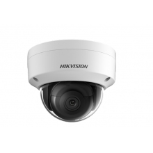 ?？礨系列 DS-IPC-T12HV3-iA/POE(2.8MM) H265 200萬音頻半球 POE 攝像機
