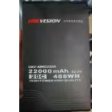 ?？低暉o人機(jī)電池